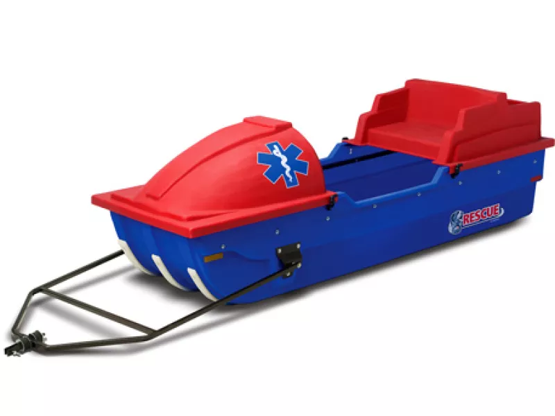 Rescue Sled