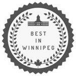 Best in Winnipeg